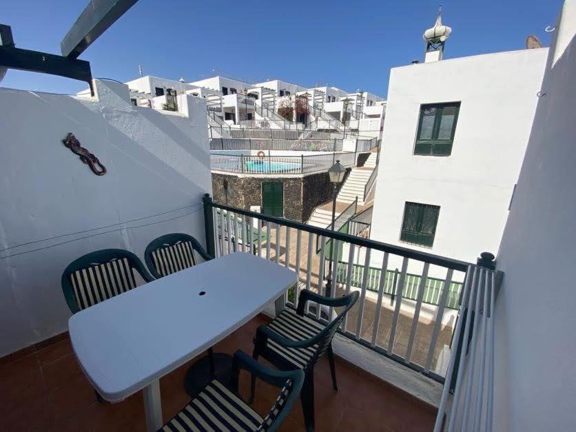 Casa Mery Пуэрто дель Кармен Экстерьер фото