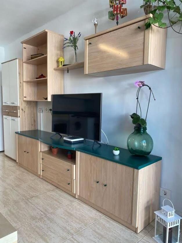 Casa Mery Пуэрто дель Кармен Экстерьер фото
